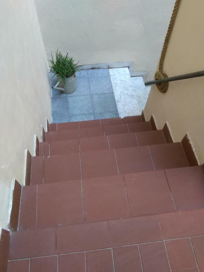 La Casa Di Vany La Spezia Exterior photo