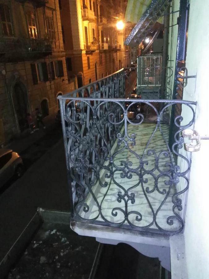 La Casa Di Vany La Spezia Exterior photo